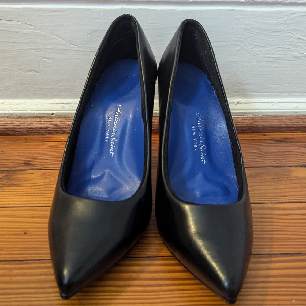 Antonia Saint New York Pumps